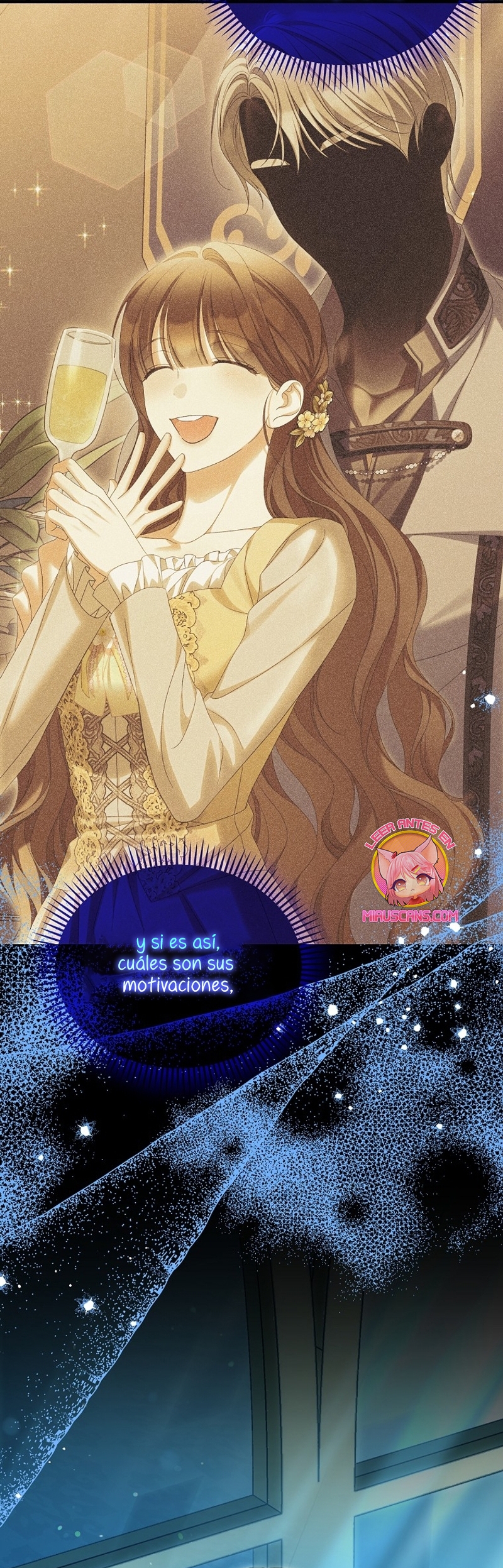 ¿Por qué estás obsesionado con tu esposa falsa? Capítulo 67 - Page 18