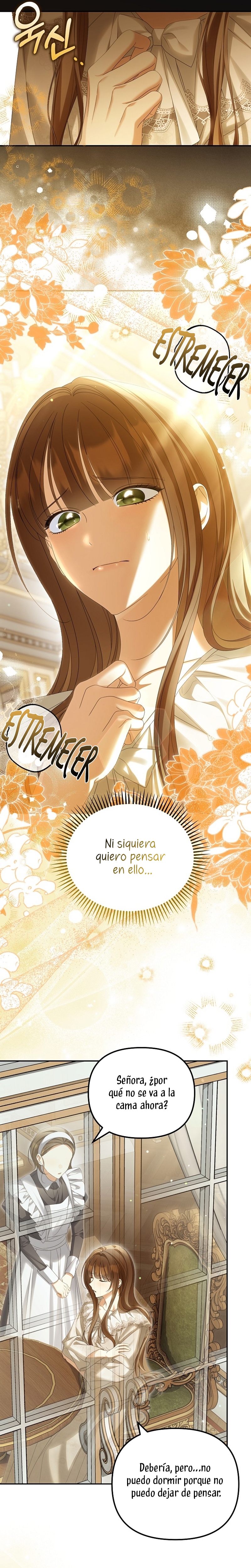 ¿Por qué estás obsesionado con tu esposa falsa? Capítulo 67 - Page 23