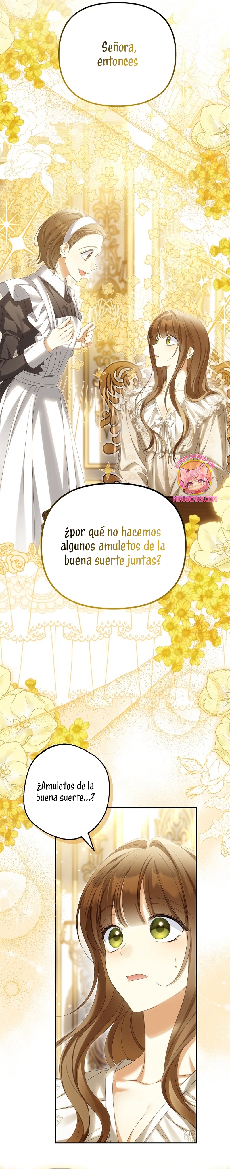 ¿Por qué estás obsesionado con tu esposa falsa? Capítulo 67 - Page 25