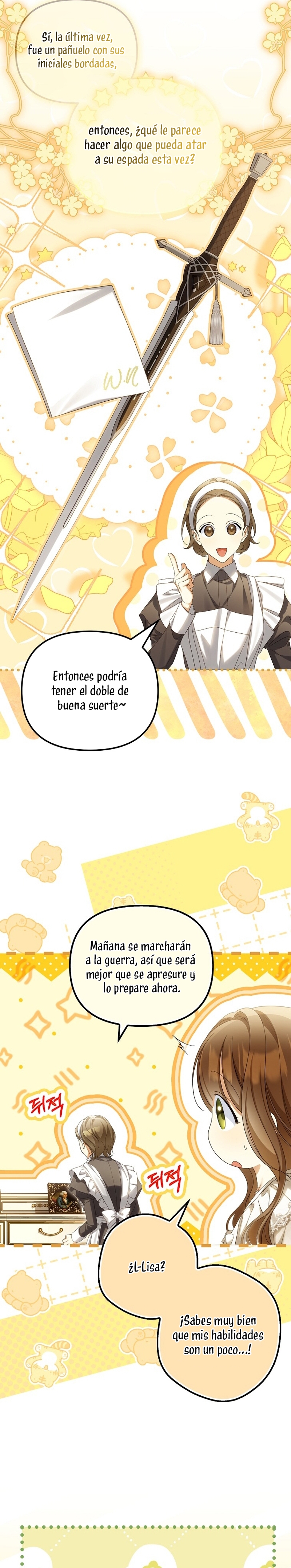 ¿Por qué estás obsesionado con tu esposa falsa? Capítulo 67 - Page 26