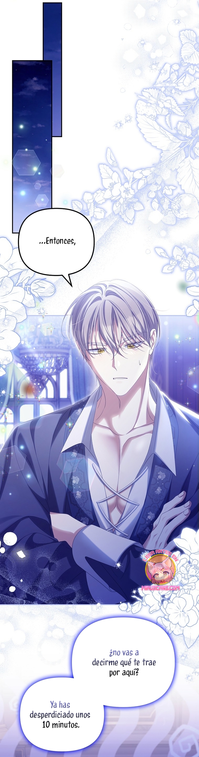 ¿Por qué estás obsesionado con tu esposa falsa? Capítulo 67 - Page 28