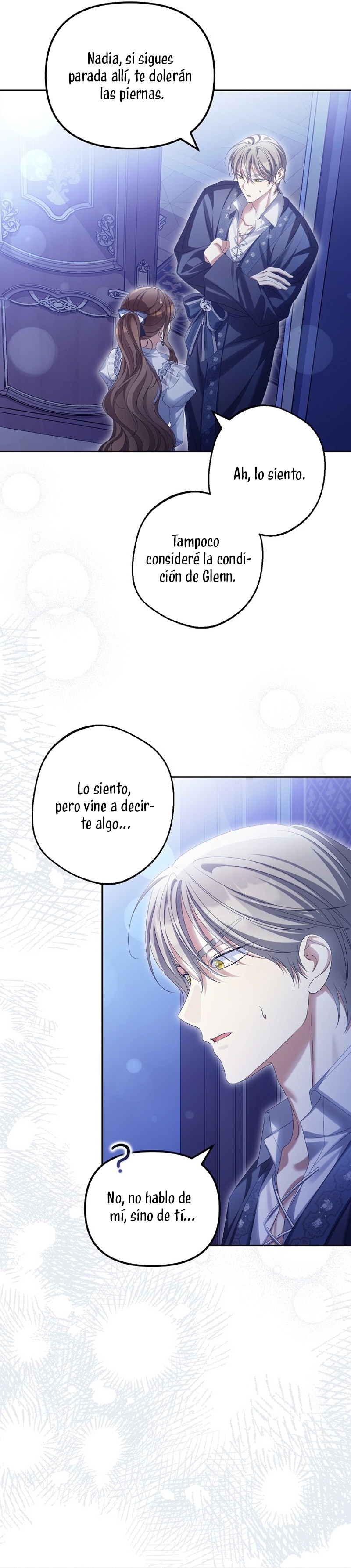 ¿Por qué estás obsesionado con tu esposa falsa? Capítulo 67 - Page 30