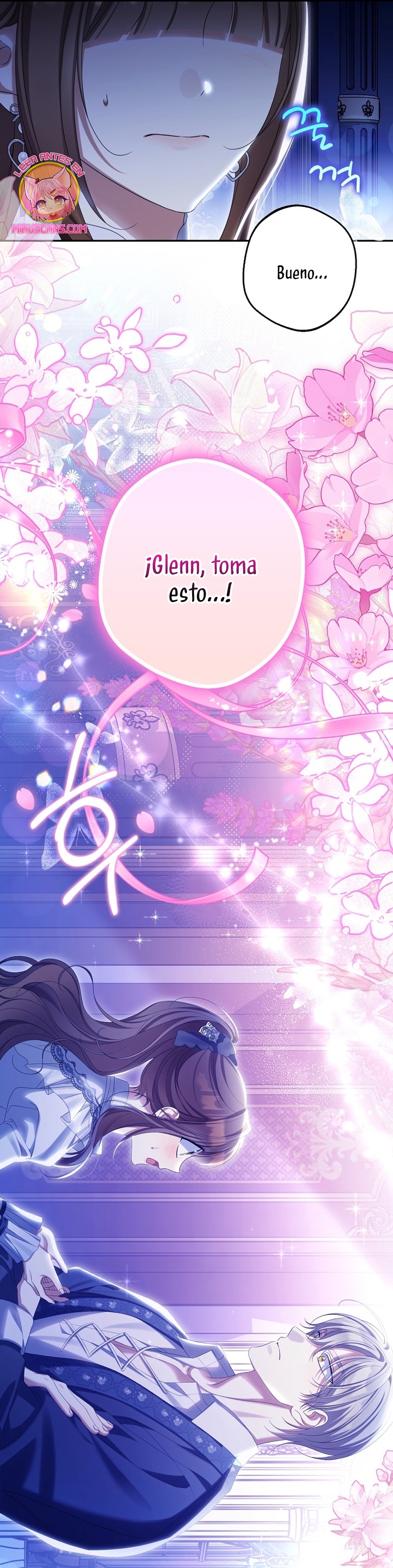 ¿Por qué estás obsesionado con tu esposa falsa? Capítulo 67 - Page 31