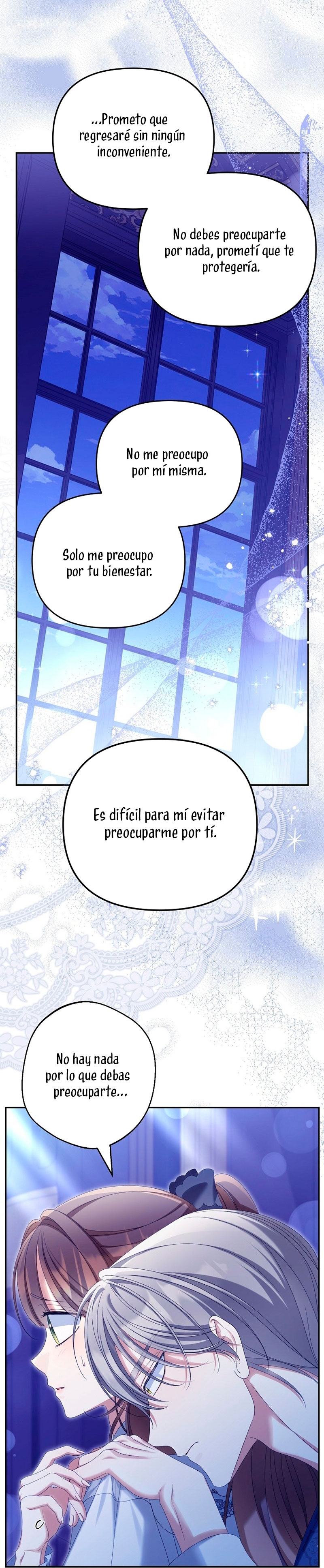 ¿Por qué estás obsesionado con tu esposa falsa? Capítulo 68 - Page 11
