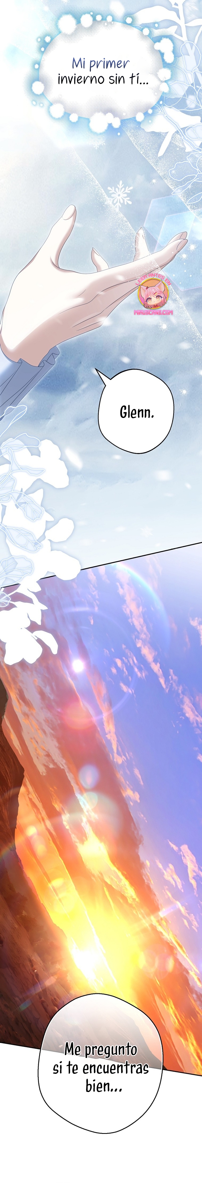 ¿Por qué estás obsesionado con tu esposa falsa? Capítulo 68 - Page 27