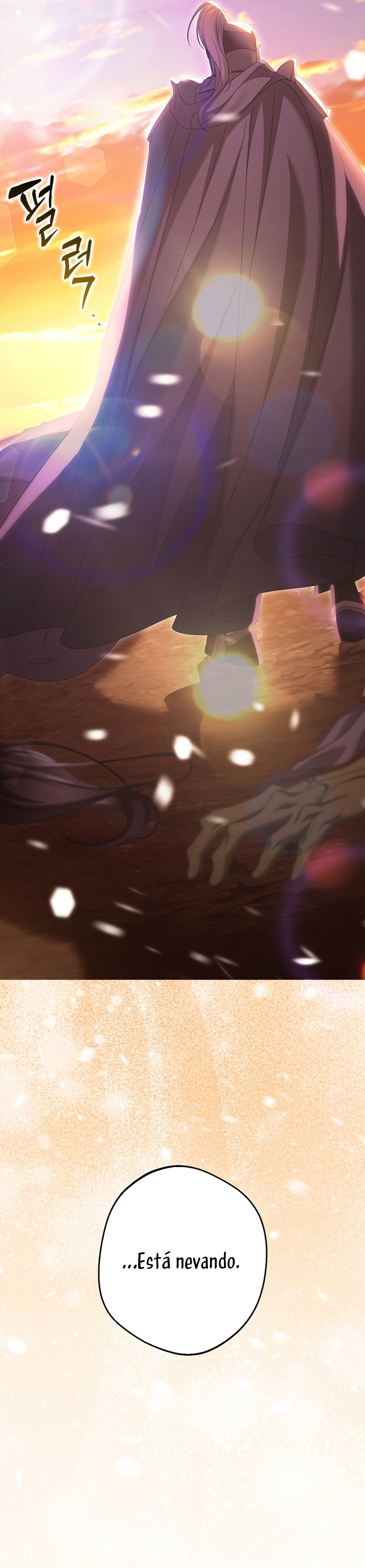 ¿Por qué estás obsesionado con tu esposa falsa? Capítulo 68 - Page 30