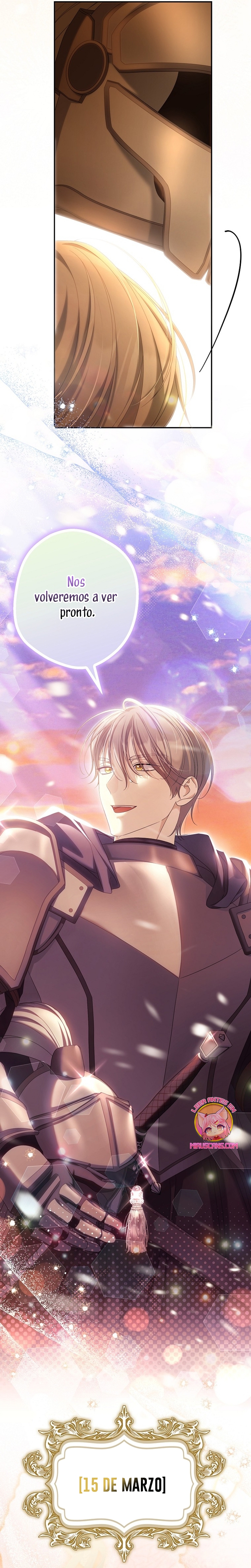 ¿Por qué estás obsesionado con tu esposa falsa? Capítulo 68 - Page 31