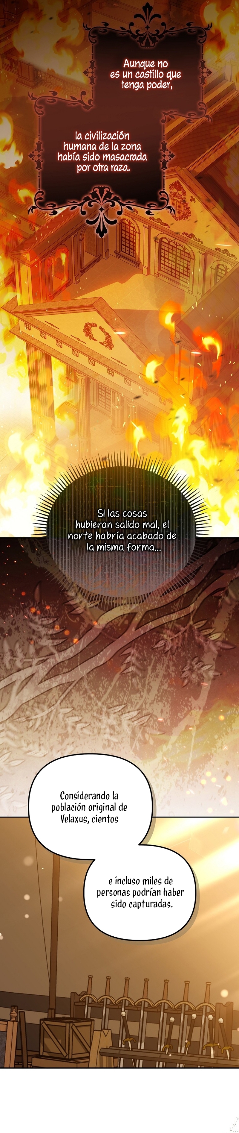 ¿Por qué estás obsesionado con tu esposa falsa? Capítulo 69 - Page 10