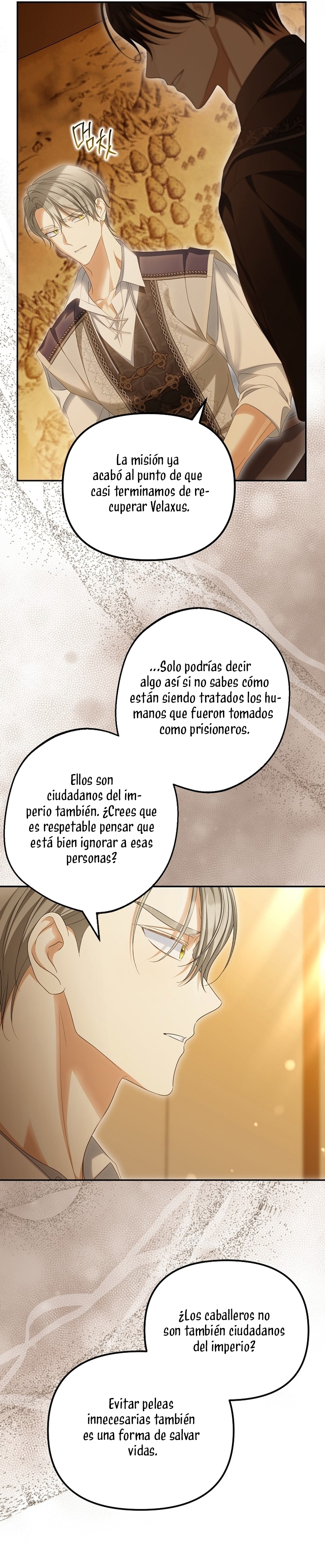 ¿Por qué estás obsesionado con tu esposa falsa? Capítulo 69 - Page 12