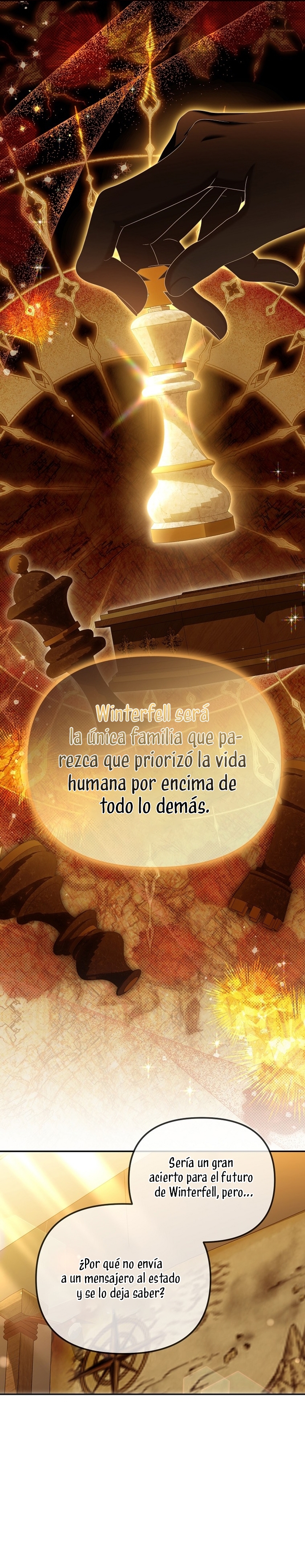 ¿Por qué estás obsesionado con tu esposa falsa? Capítulo 69 - Page 23