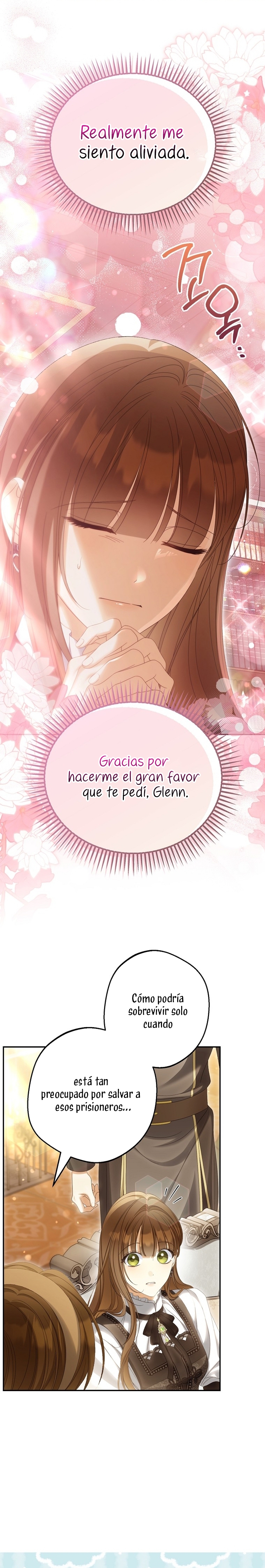 ¿Por qué estás obsesionado con tu esposa falsa? Capítulo 69 - Page 26