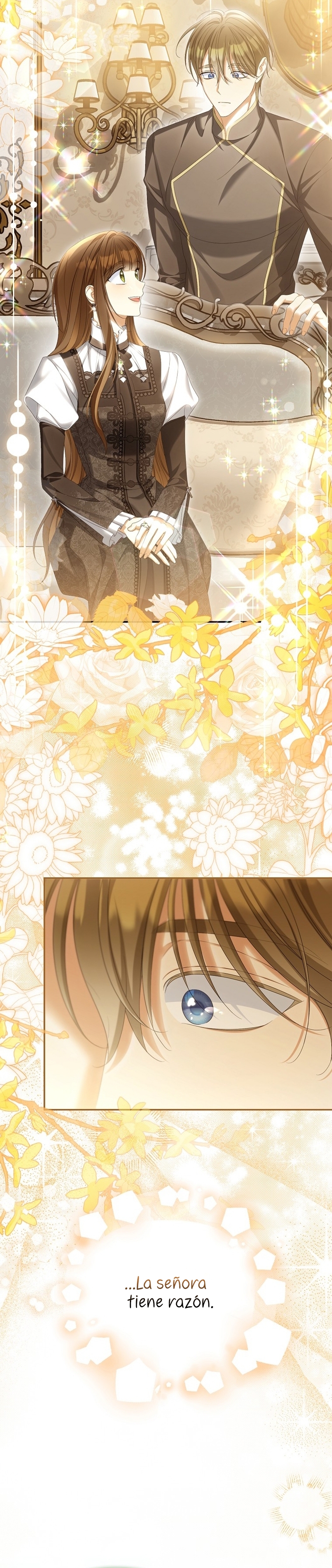 ¿Por qué estás obsesionado con tu esposa falsa? Capítulo 69 - Page 29