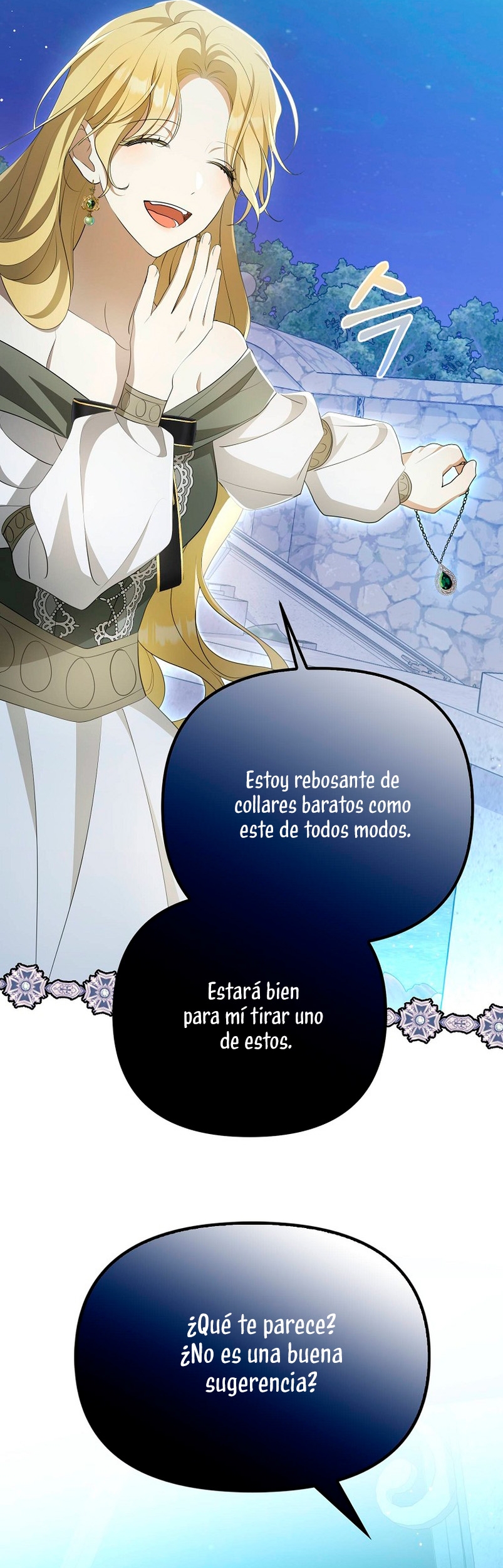 ¿Por qué estás obsesionado con tu esposa falsa? Capítulo 7 - Page 15