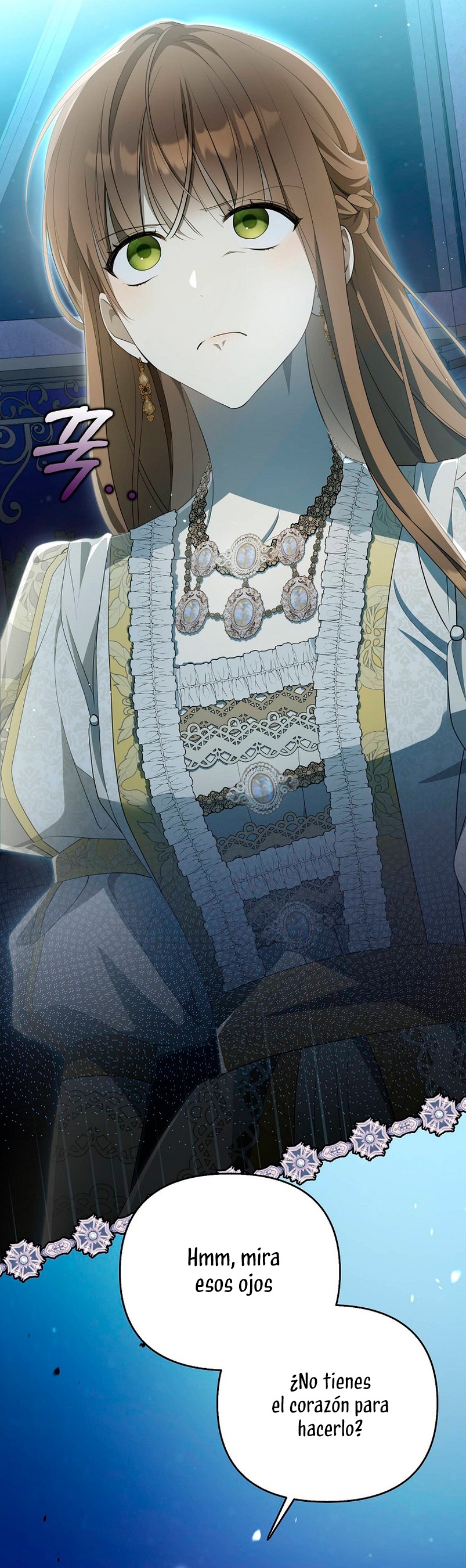 ¿Por qué estás obsesionado con tu esposa falsa? Capítulo 7 - Page 16