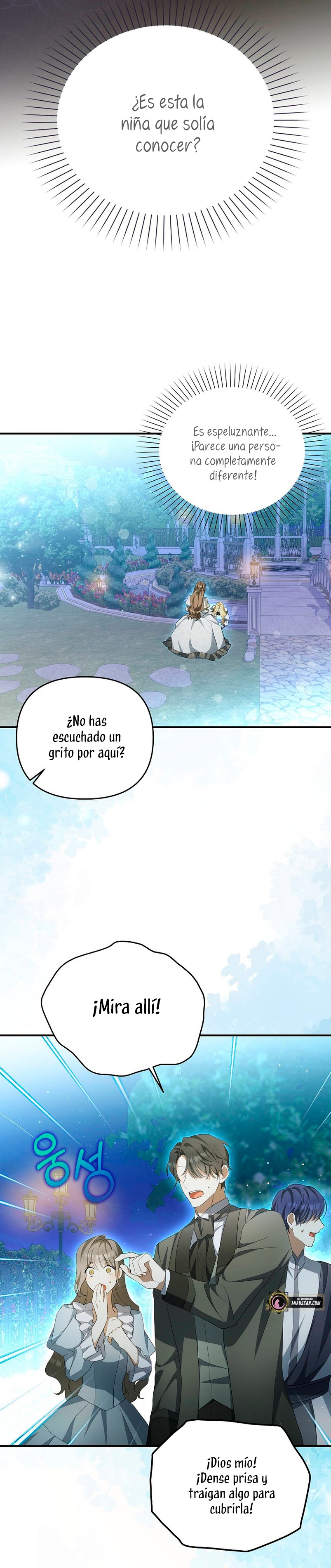 ¿Por qué estás obsesionado con tu esposa falsa? Capítulo 7 - Page 26