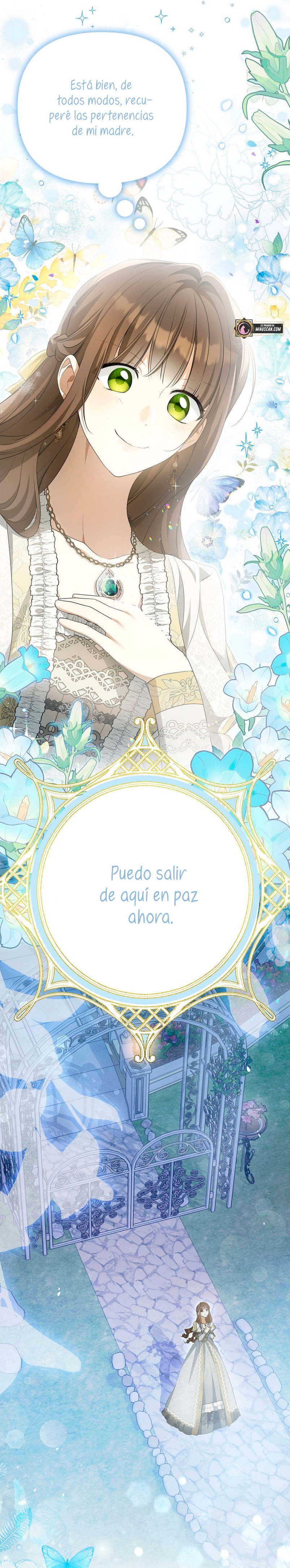 ¿Por qué estás obsesionado con tu esposa falsa? Capítulo 7 - Page 38