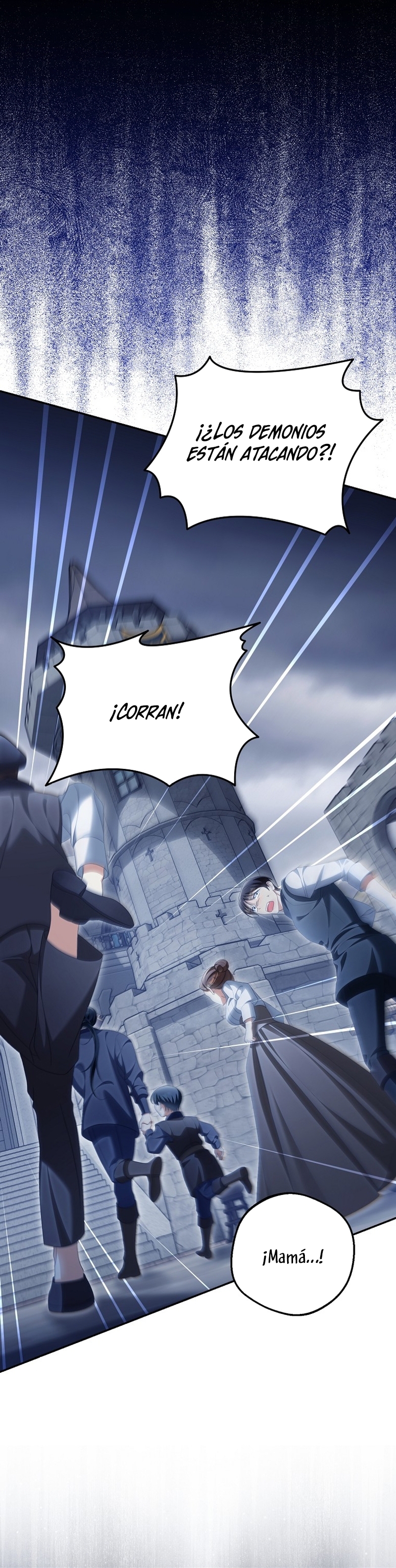 ¿Por qué estás obsesionado con tu esposa falsa? Capítulo 70 - Page 10