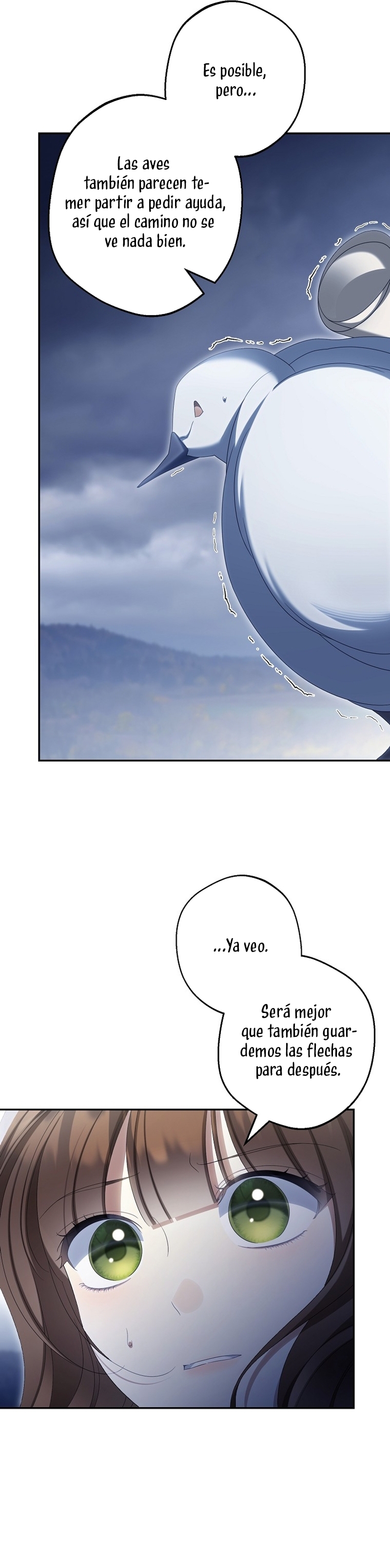 ¿Por qué estás obsesionado con tu esposa falsa? Capítulo 70 - Page 12