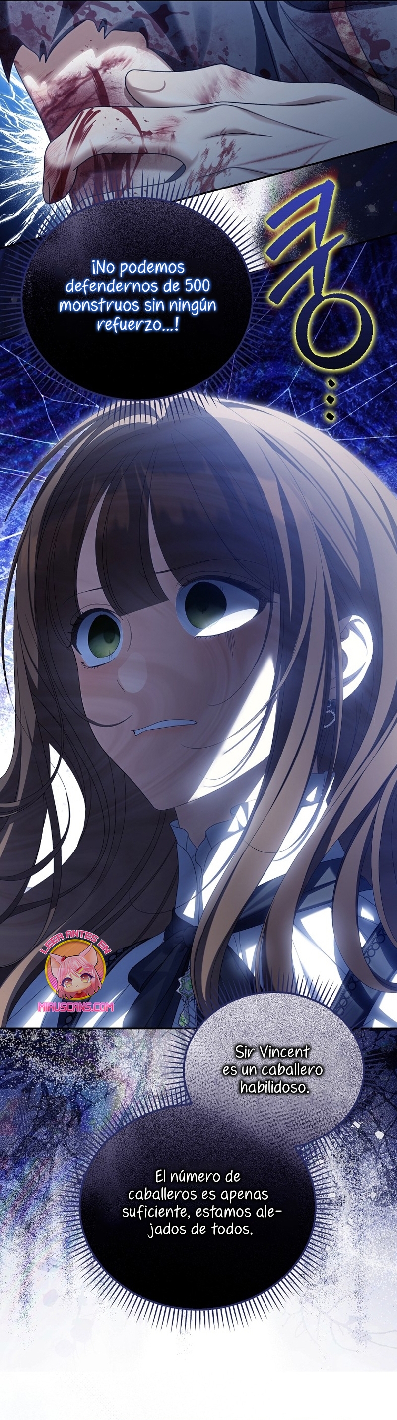 ¿Por qué estás obsesionado con tu esposa falsa? Capítulo 70 - Page 15