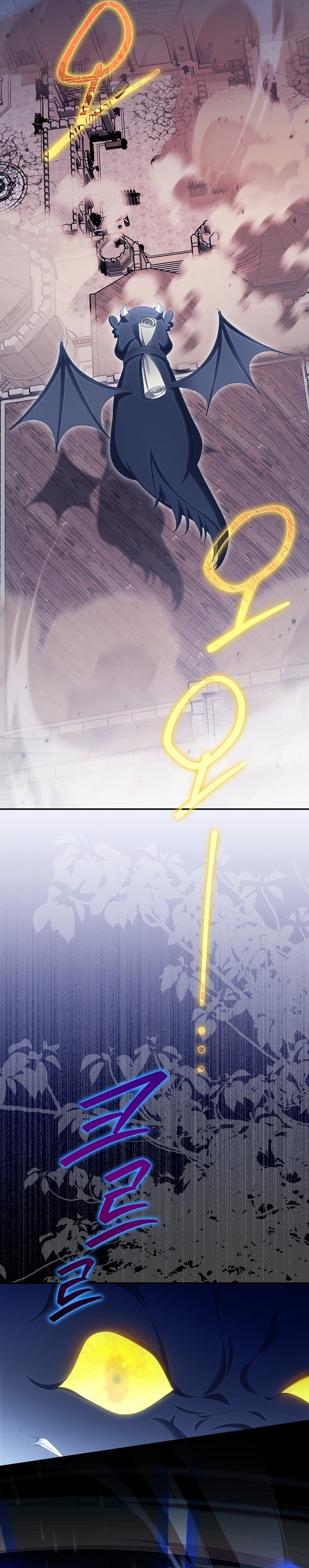 ¿Por qué estás obsesionado con tu esposa falsa? Capítulo 70 - Page 23