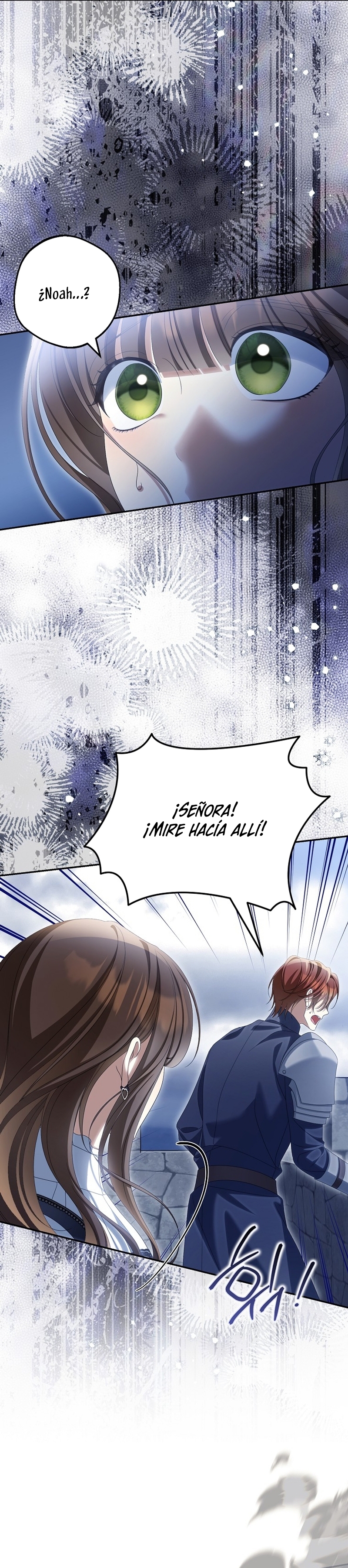 ¿Por qué estás obsesionado con tu esposa falsa? Capítulo 70 - Page 26