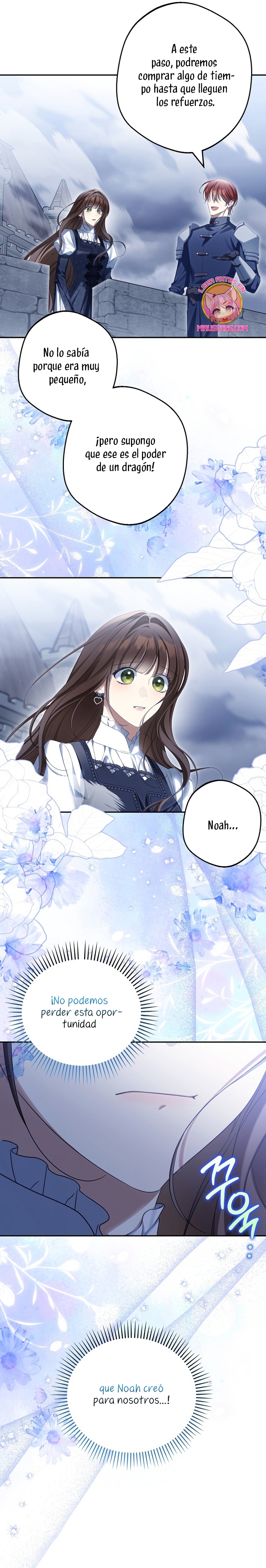 ¿Por qué estás obsesionado con tu esposa falsa? Capítulo 70 - Page 29