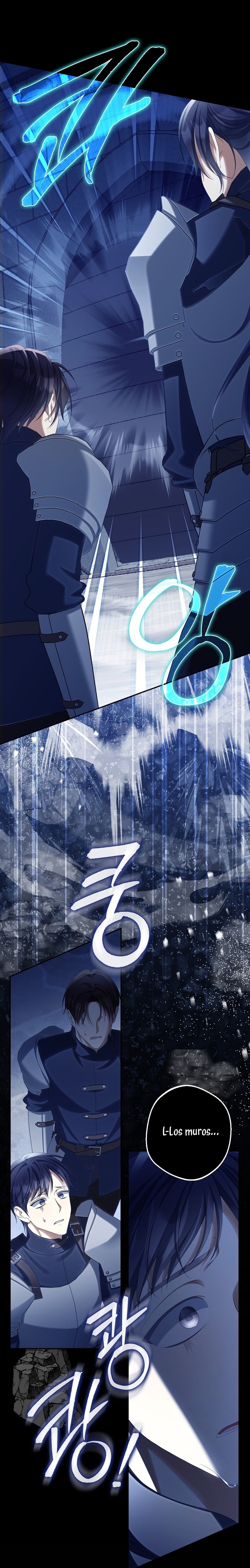 ¿Por qué estás obsesionado con tu esposa falsa? Capítulo 70 - Page 45