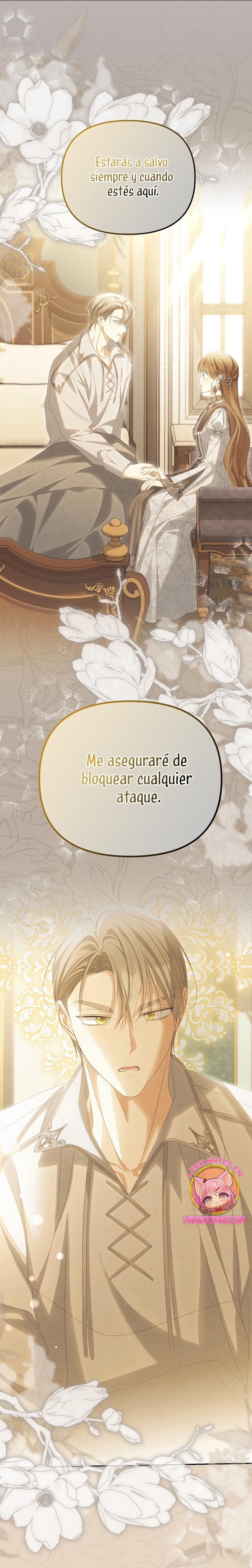 ¿Por qué estás obsesionado con tu esposa falsa? Capítulo 71 - Page 13