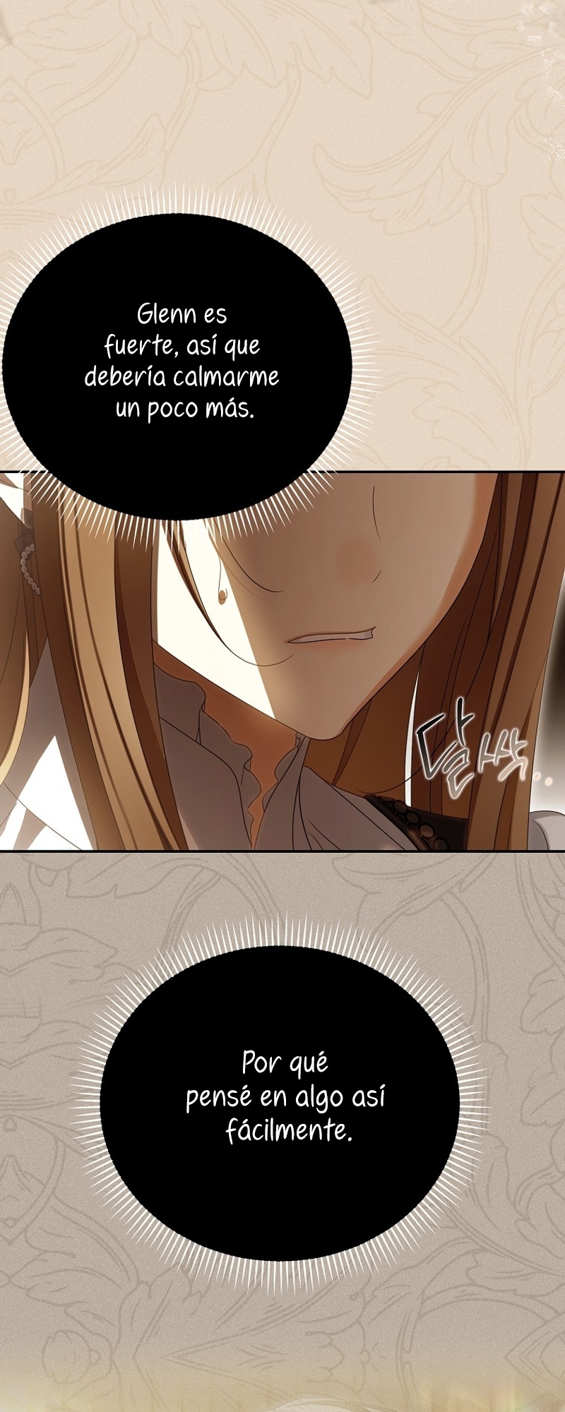 ¿Por qué estás obsesionado con tu esposa falsa? Capítulo 71 - Page 14