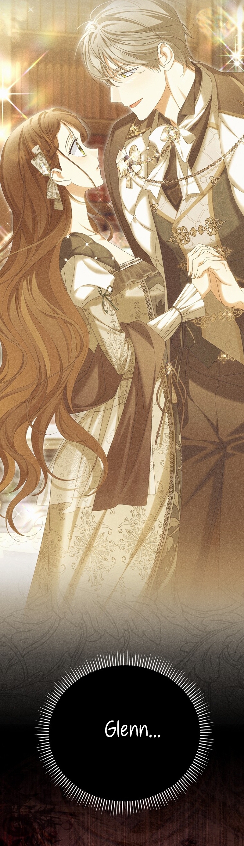 ¿Por qué estás obsesionado con tu esposa falsa? Capítulo 71 - Page 15