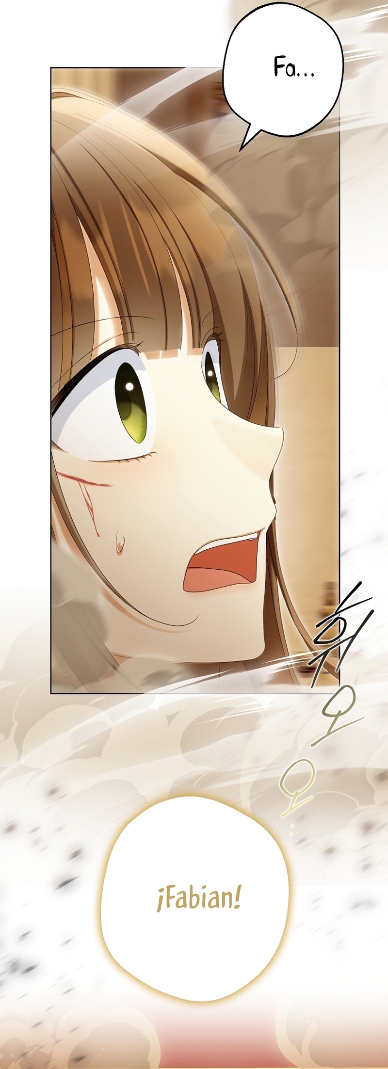 ¿Por qué estás obsesionado con tu esposa falsa? Capítulo 71 - Page 21