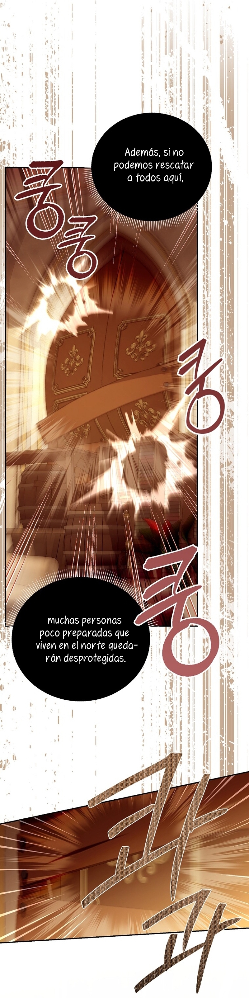 ¿Por qué estás obsesionado con tu esposa falsa? Capítulo 71 - Page 26