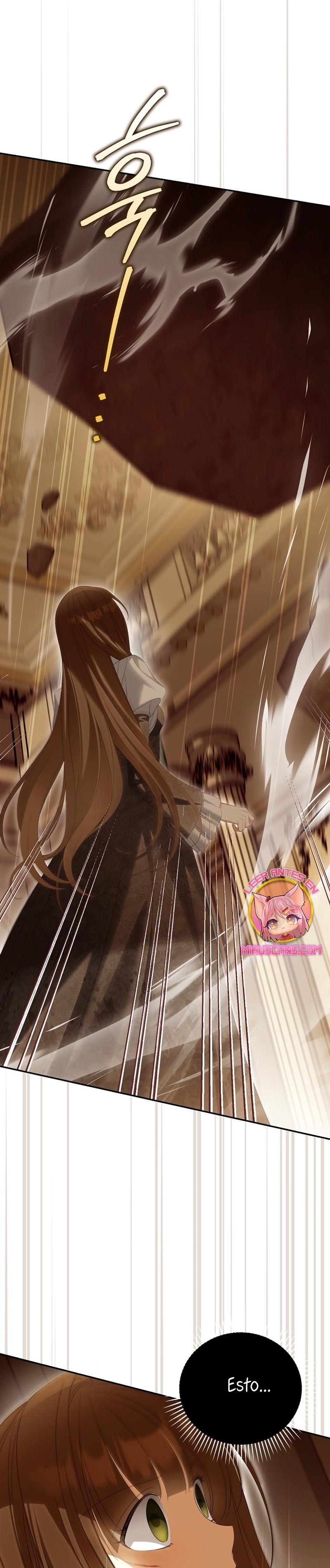 ¿Por qué estás obsesionado con tu esposa falsa? Capítulo 71 - Page 29