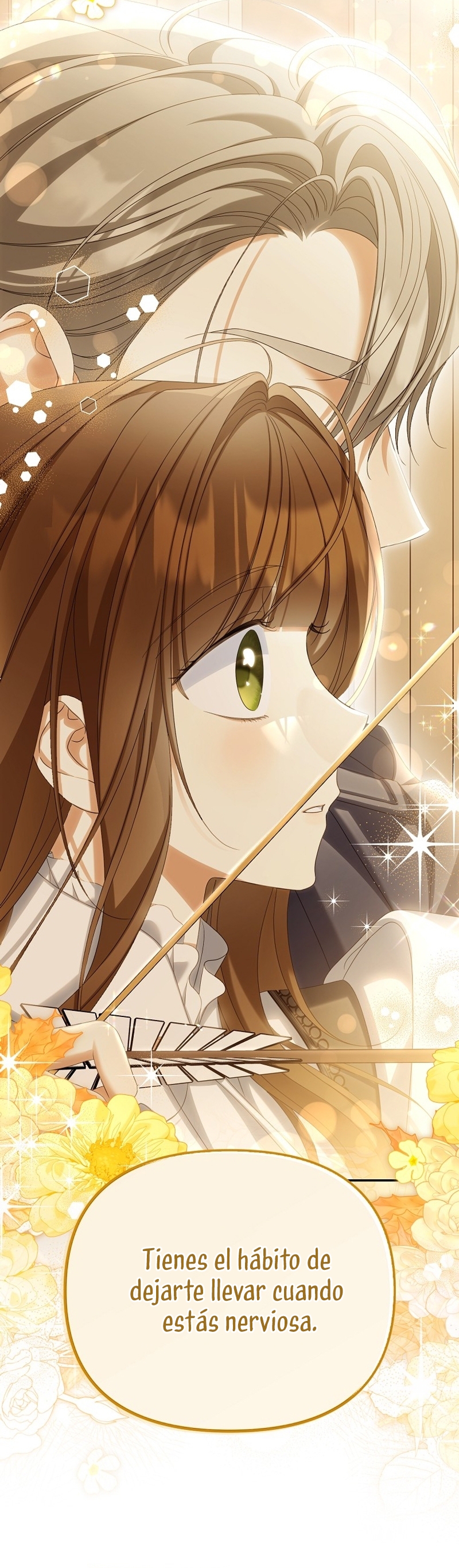 ¿Por qué estás obsesionado con tu esposa falsa? Capítulo 71 - Page 42