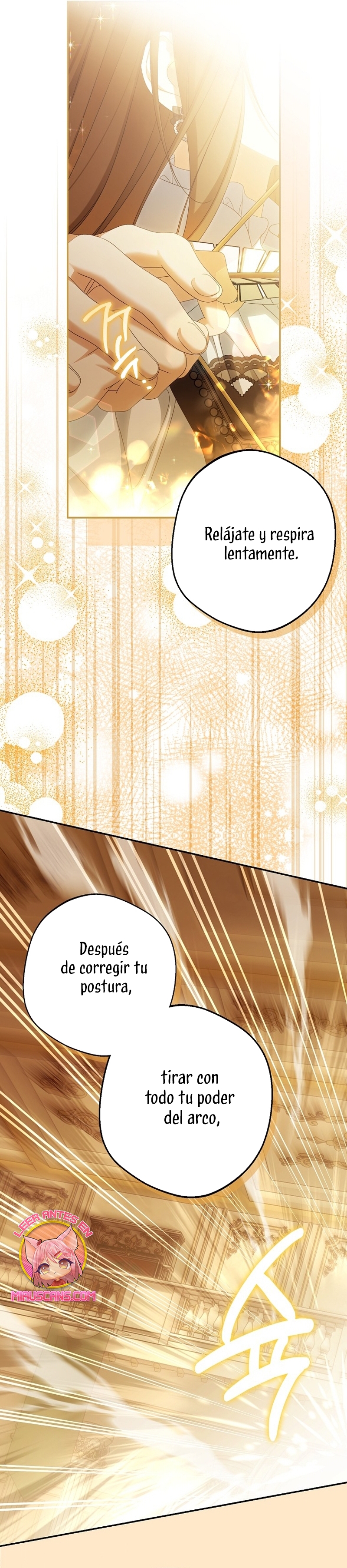 ¿Por qué estás obsesionado con tu esposa falsa? Capítulo 71 - Page 43