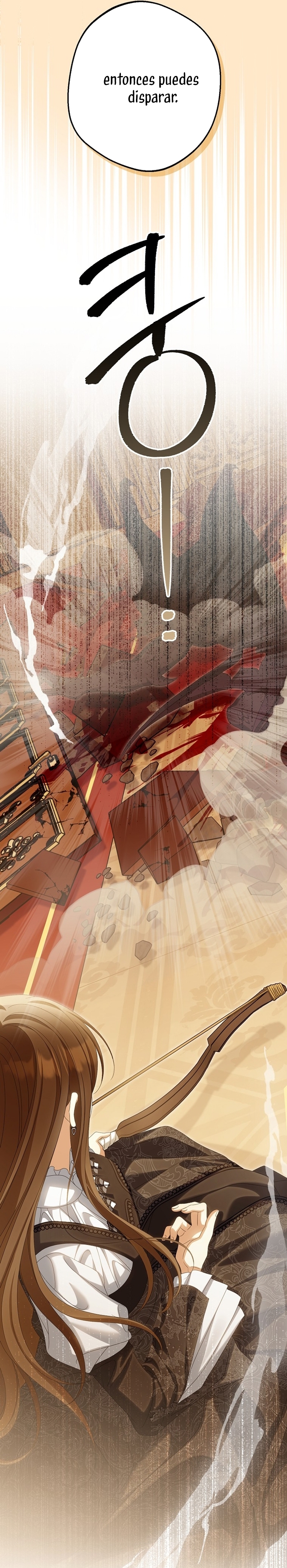 ¿Por qué estás obsesionado con tu esposa falsa? Capítulo 71 - Page 44