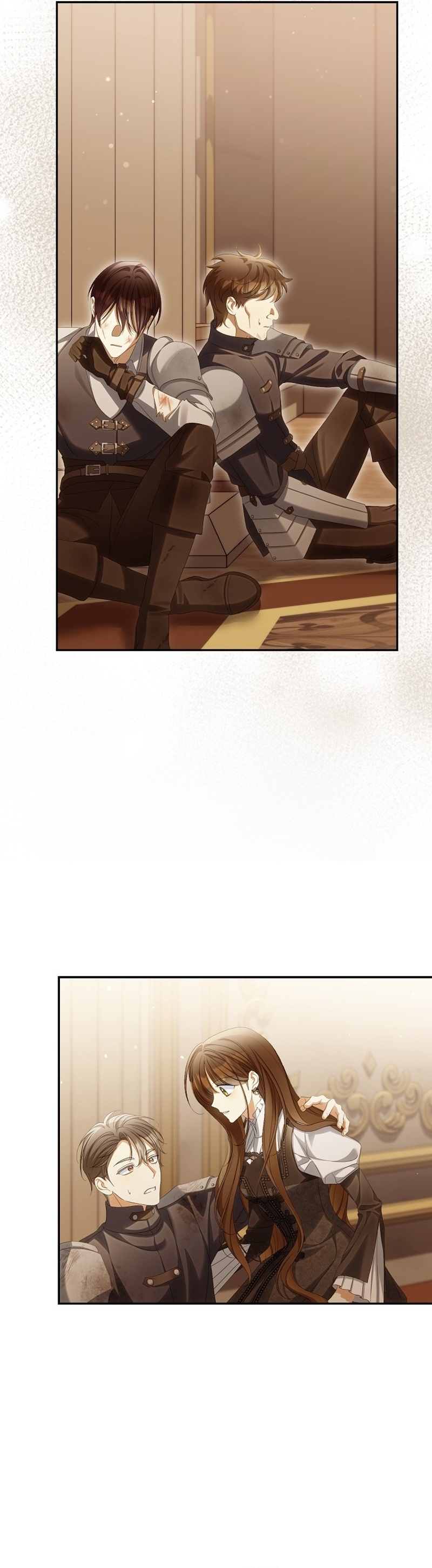 ¿Por qué estás obsesionado con tu esposa falsa? Capítulo 71 - Page 9