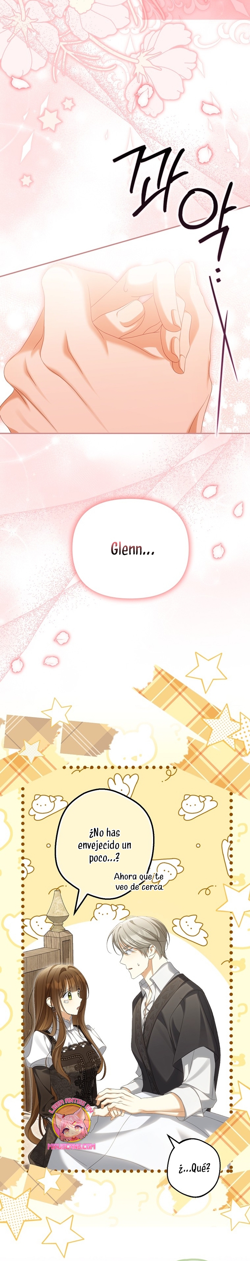 ¿Por qué estás obsesionado con tu esposa falsa? Capítulo 72 - Page 14