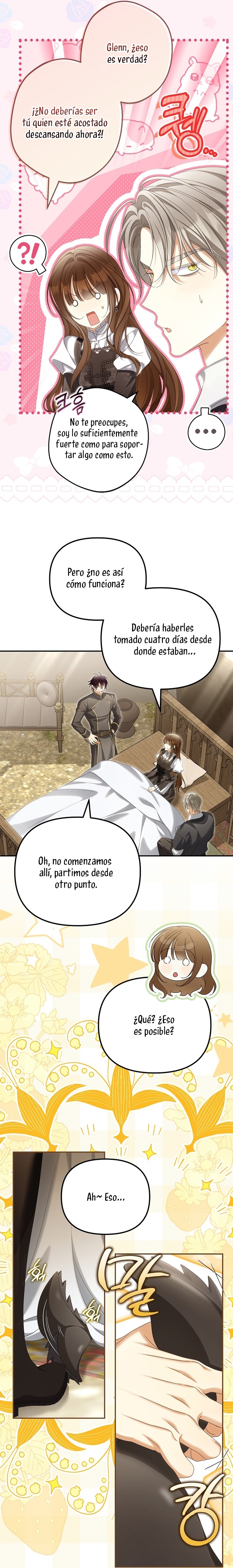¿Por qué estás obsesionado con tu esposa falsa? Capítulo 72 - Page 18
