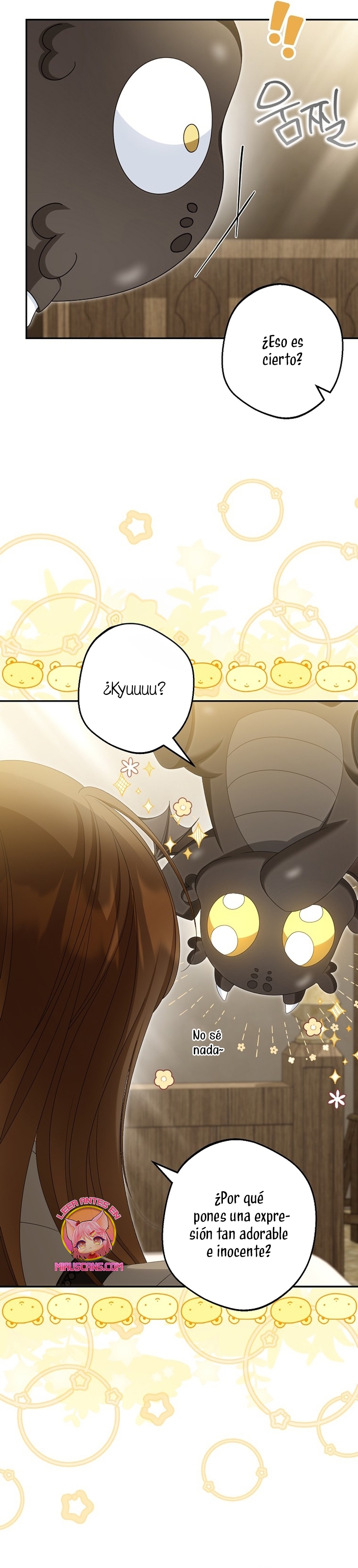 ¿Por qué estás obsesionado con tu esposa falsa? Capítulo 72 - Page 20