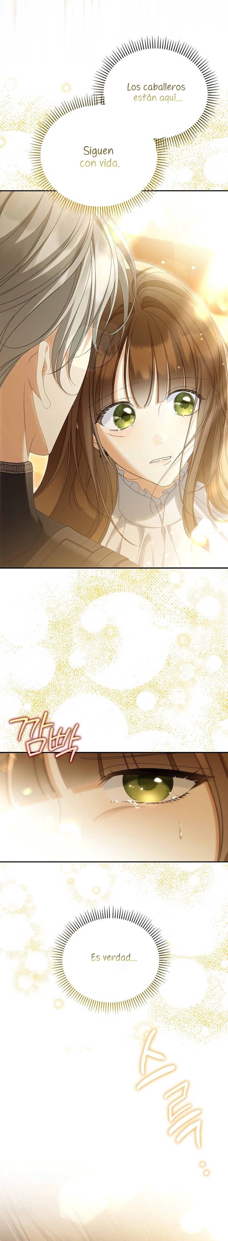 ¿Por qué estás obsesionado con tu esposa falsa? Capítulo 72 - Page 4