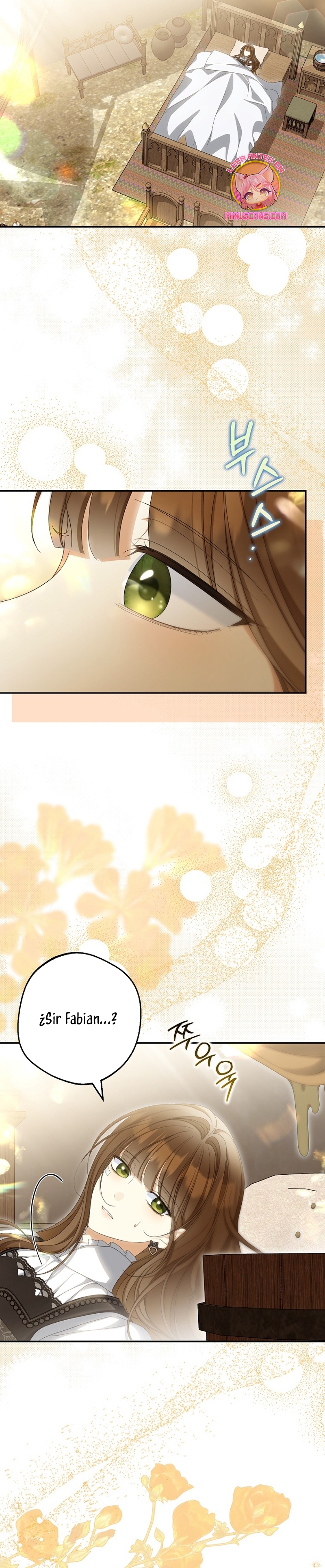 ¿Por qué estás obsesionado con tu esposa falsa? Capítulo 72 - Page 6