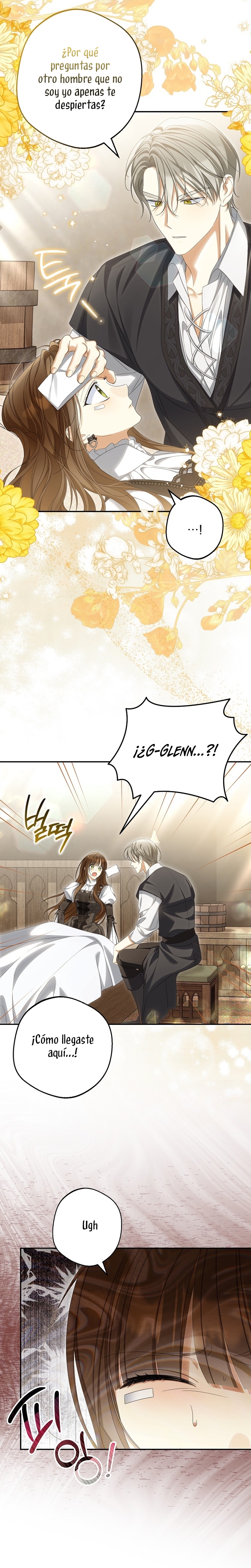 ¿Por qué estás obsesionado con tu esposa falsa? Capítulo 72 - Page 7