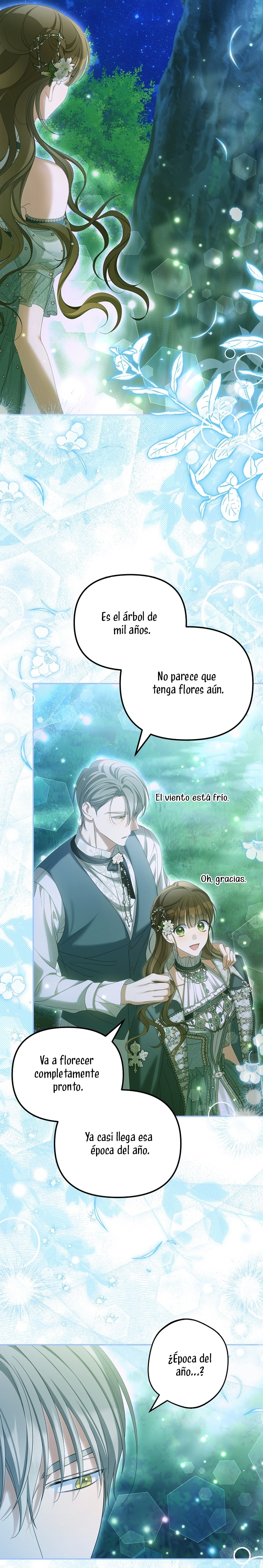 ¿Por qué estás obsesionado con tu esposa falsa? Capítulo 73 - Page 13