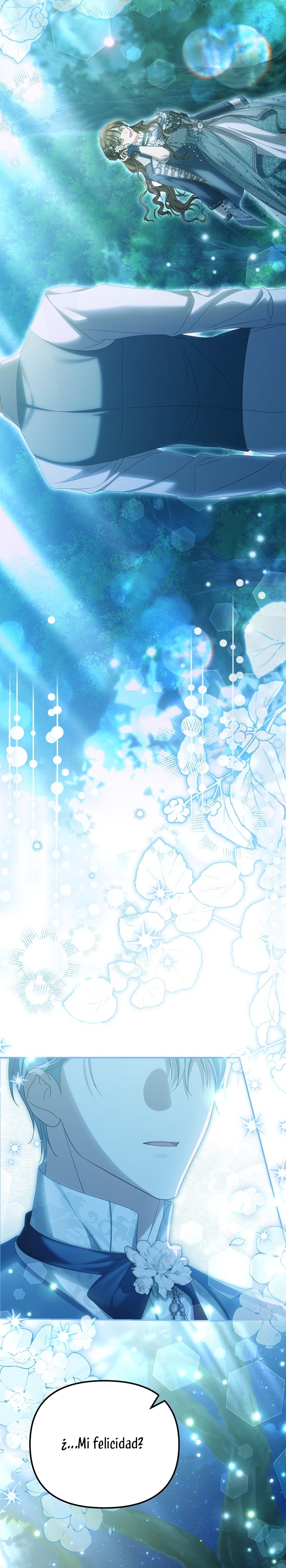 ¿Por qué estás obsesionado con tu esposa falsa? Capítulo 73 - Page 16