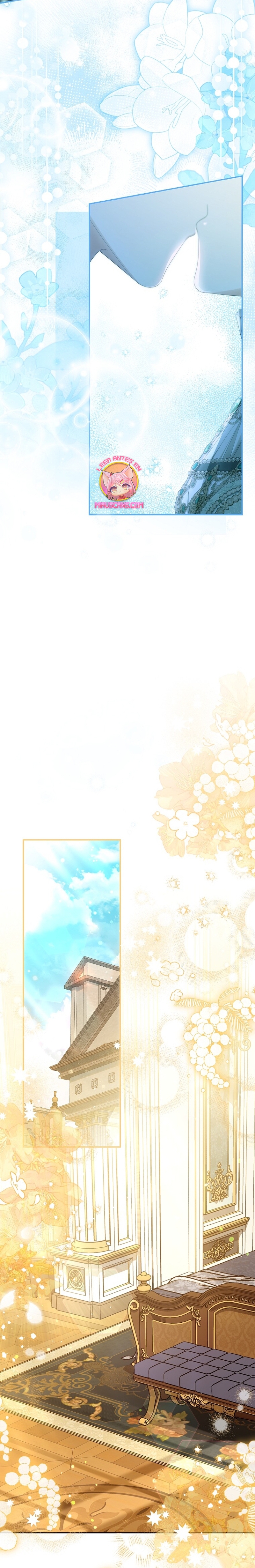 ¿Por qué estás obsesionado con tu esposa falsa? Capítulo 73 - Page 23