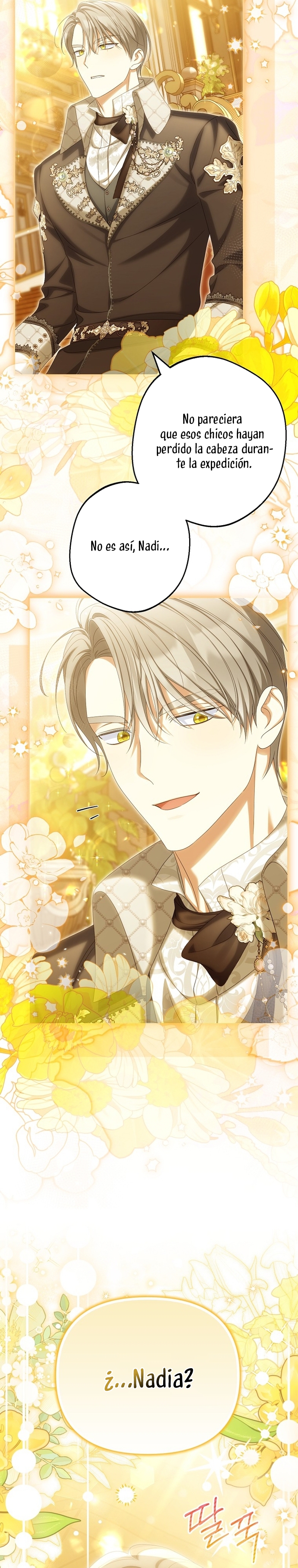 ¿Por qué estás obsesionado con tu esposa falsa? Capítulo 73 - Page 7