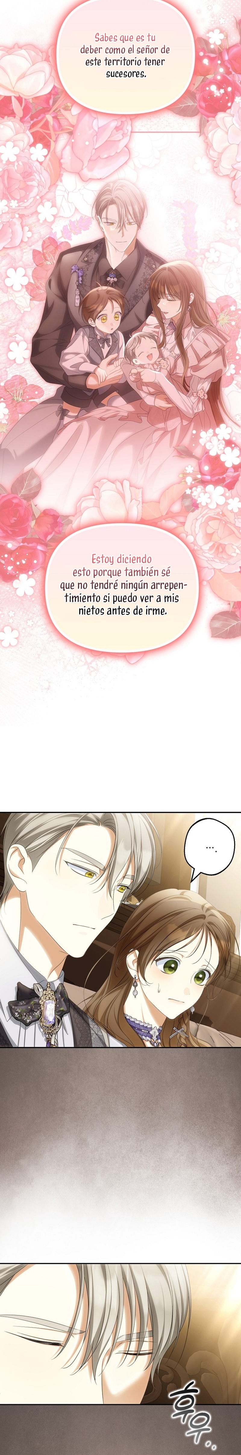 ¿Por qué estás obsesionado con tu esposa falsa? Capítulo 74 - Page 16