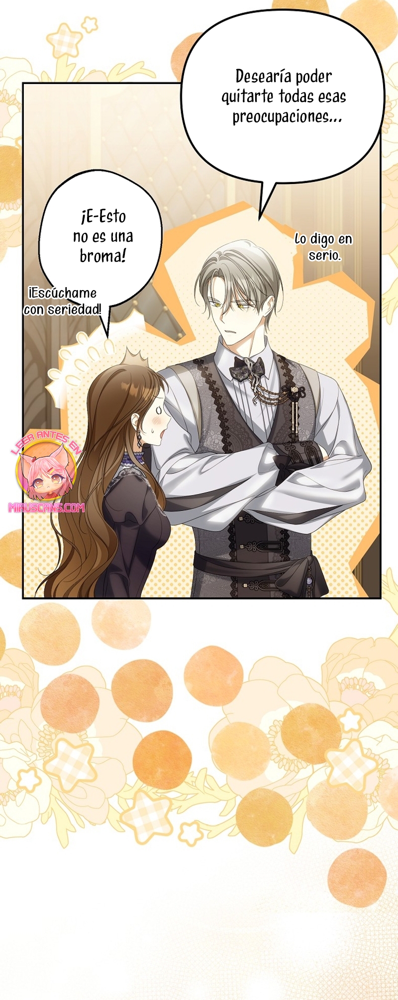 ¿Por qué estás obsesionado con tu esposa falsa? Capítulo 74 - Page 22