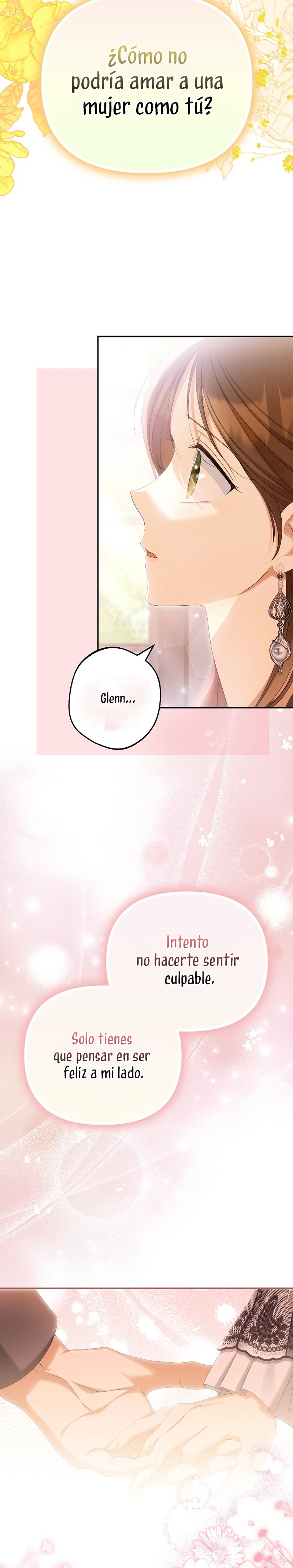 ¿Por qué estás obsesionado con tu esposa falsa? Capítulo 74 - Page 24